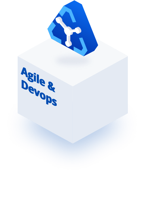 Agile & Develops