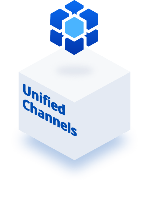 Unified Channels