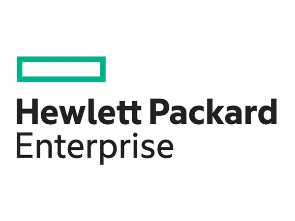 Hewlett Packard Enterprise
