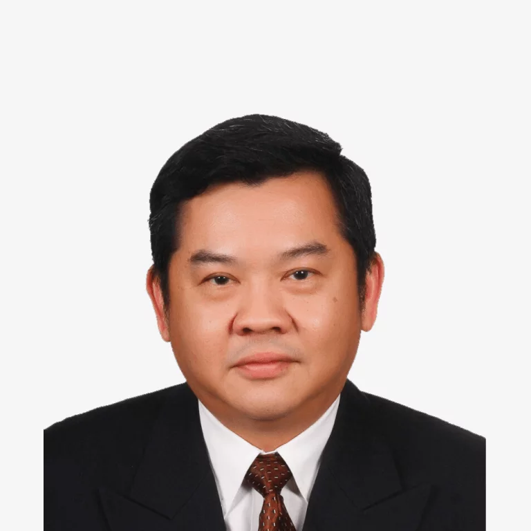 Dato' Matthew Chuah