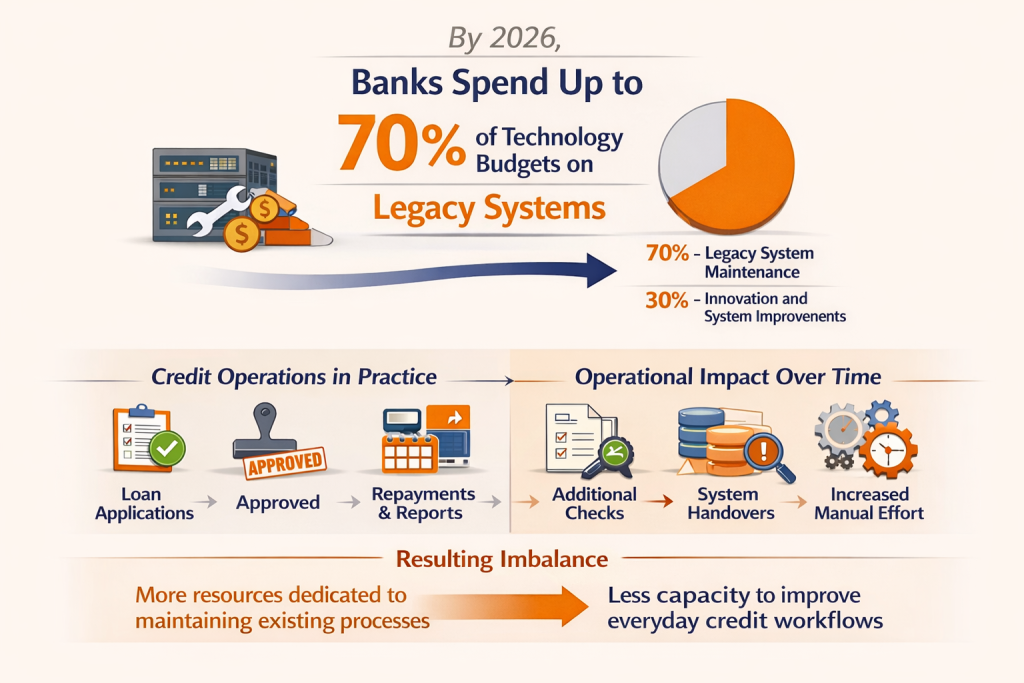 Credit Operations