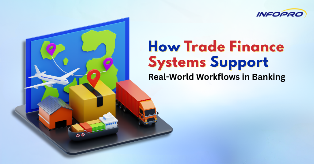 Trade Finance Systems in Real Banking Workflows