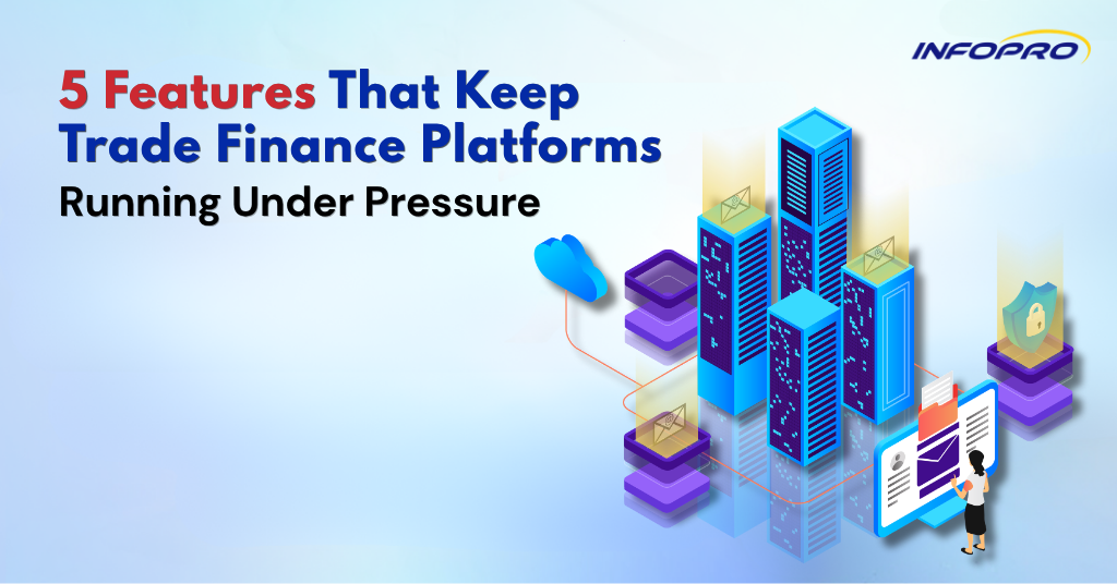 What Makes a Trade Finance Platform Agile