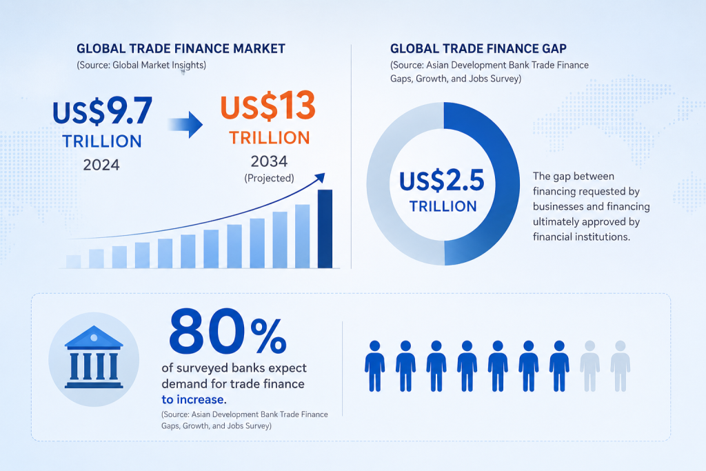 global trade