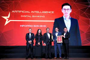 AI in digital banking