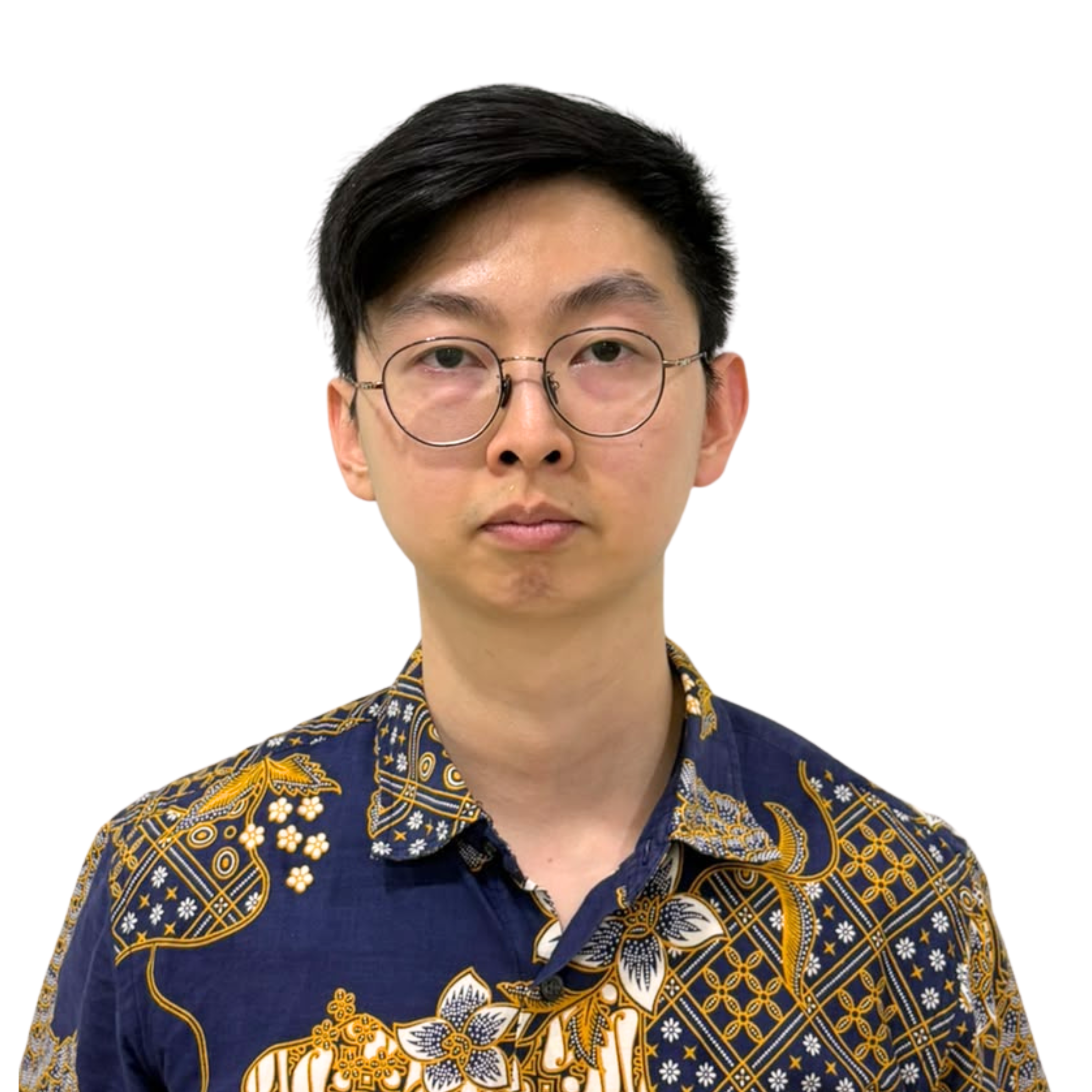 Ludi Cheah