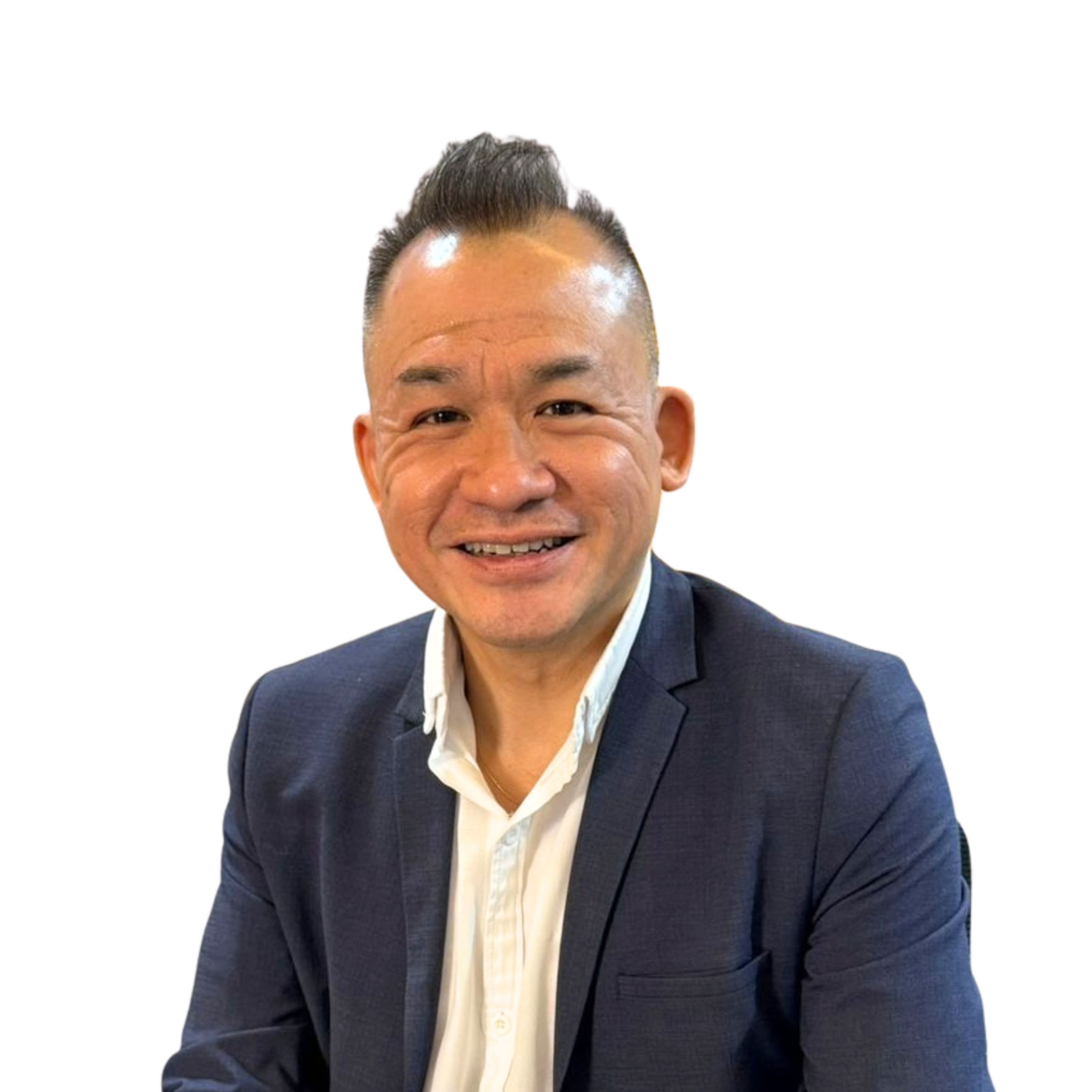Michael Yeoh
