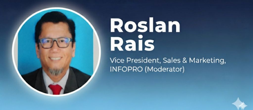 Roslan Rais